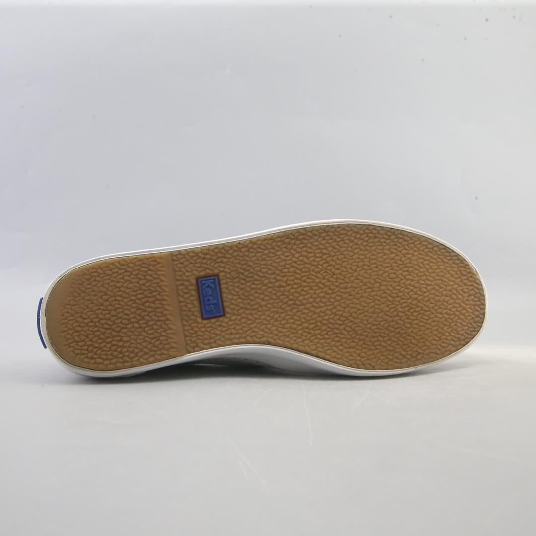KEDS KICKSTART PERF LEATHER