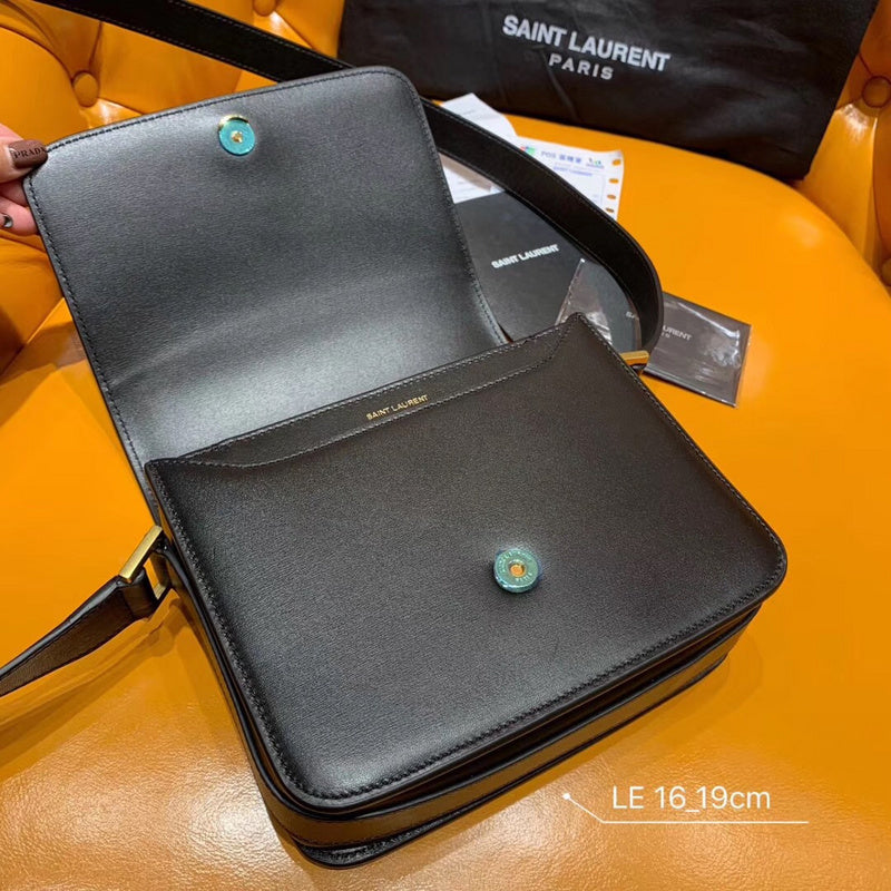 Amelia - YSL Bag - 3861