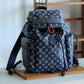 Fan Fashion Lu-Vi bags - 9778