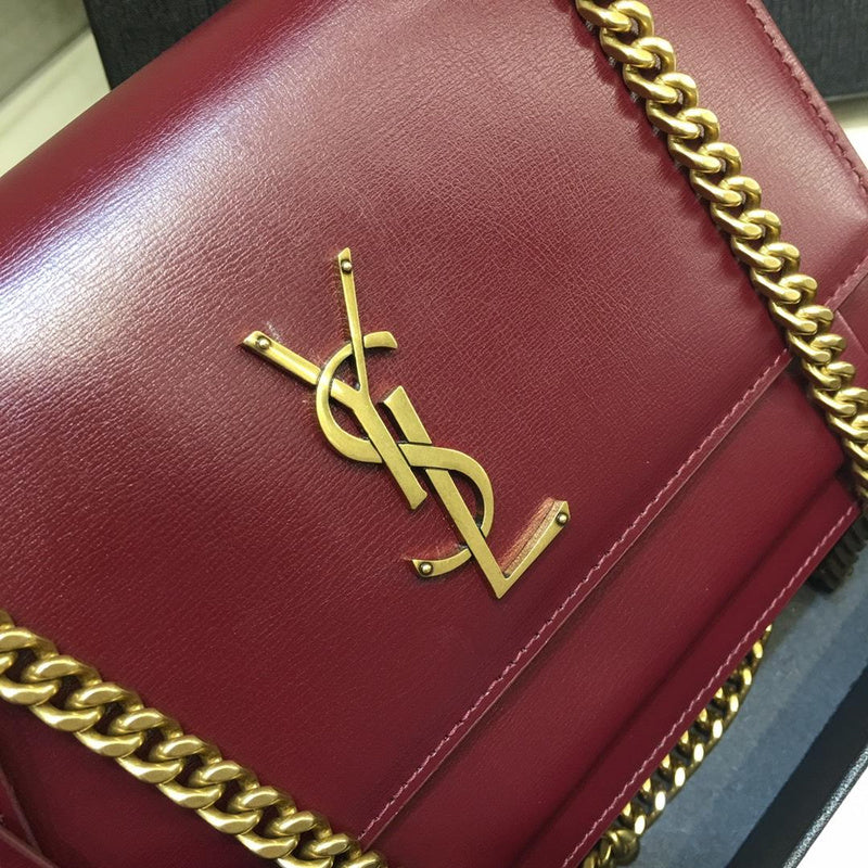 Amelia - YSL Bag - 2687