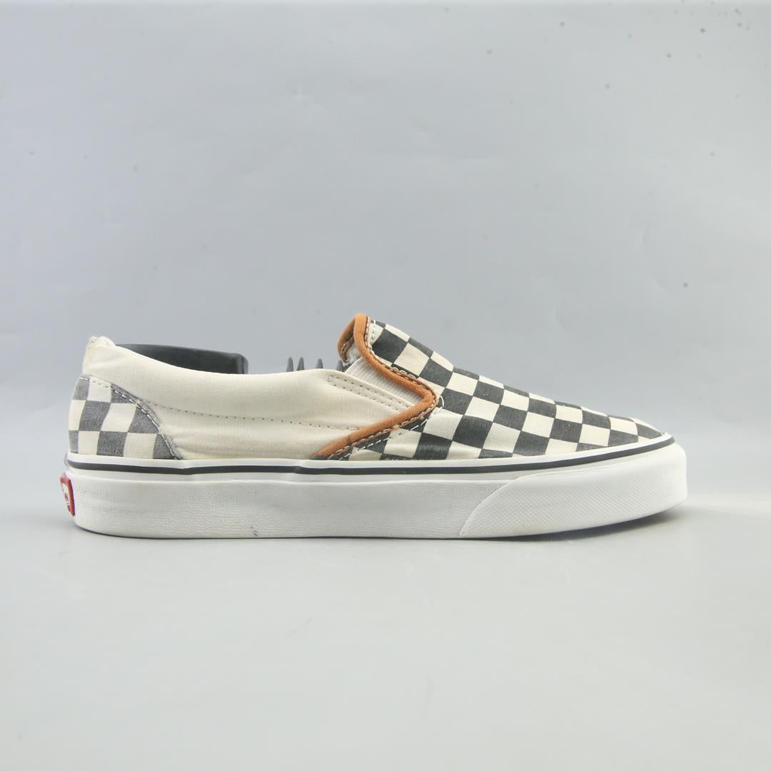 VANS CLASSIC CHECKERBOARD