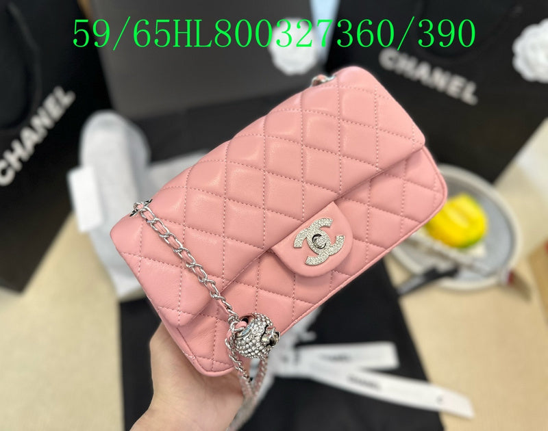 Amelia - CHL Bags - 1224