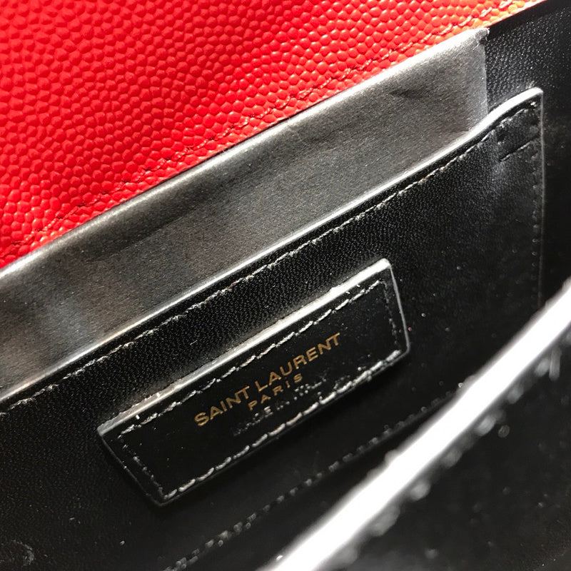 Amelia - YSL Bag - 2212