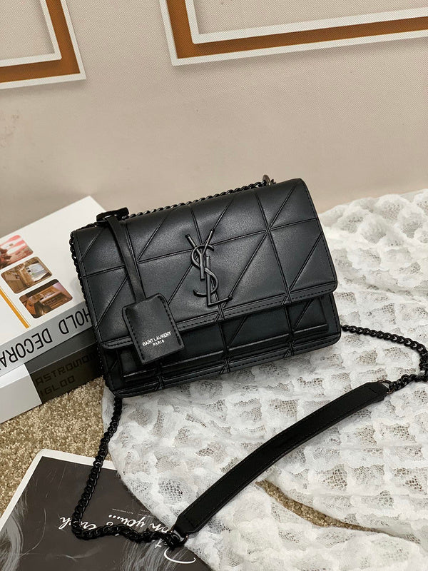 Amelia - YSL Bag - 3509