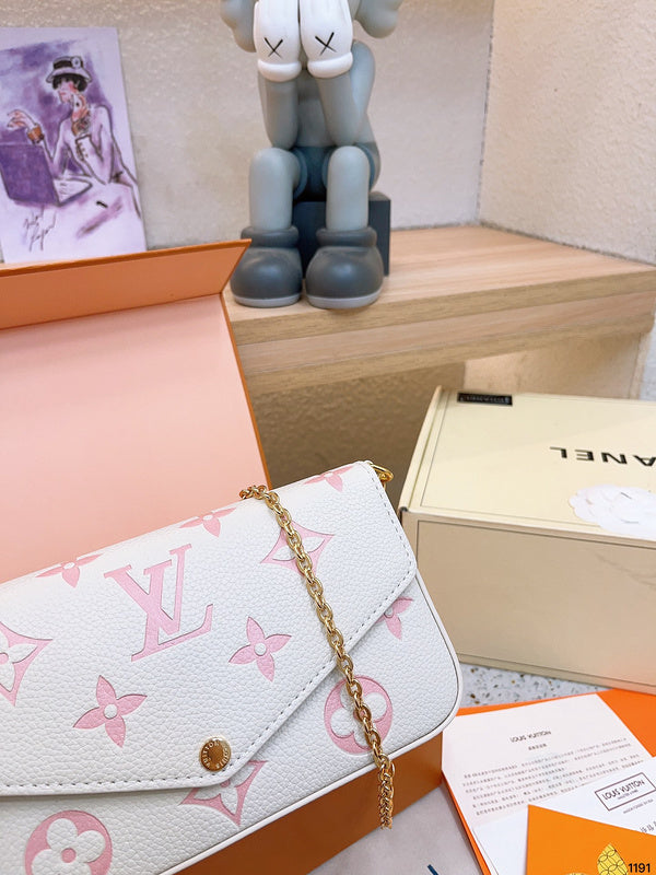 Amelia - LV Bags - 14701