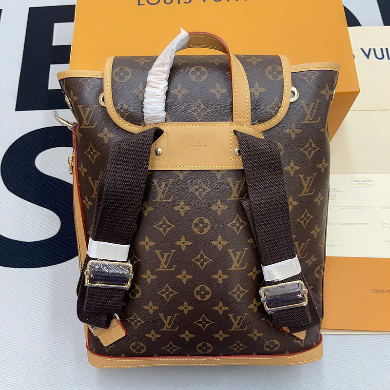 Fan Fashion Lu-Vi bags - 9616