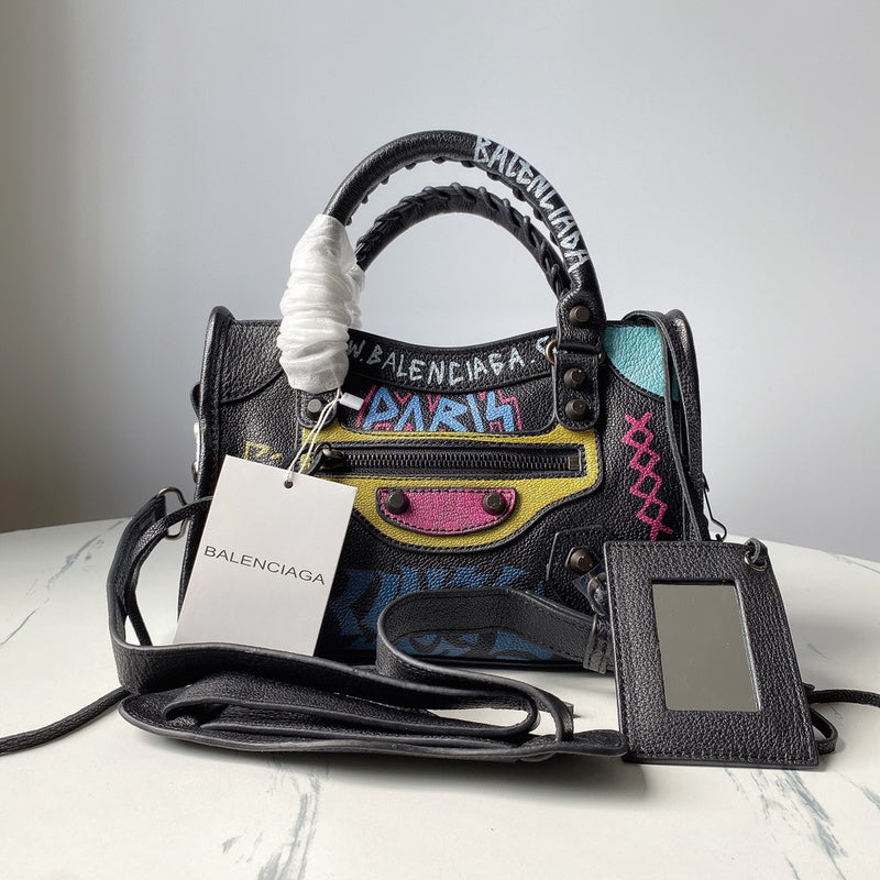 Amelia - BLN-CIAGA WOMEN LUXURY BAGS - 666