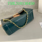Prada Bags - The Barnes Bags  618