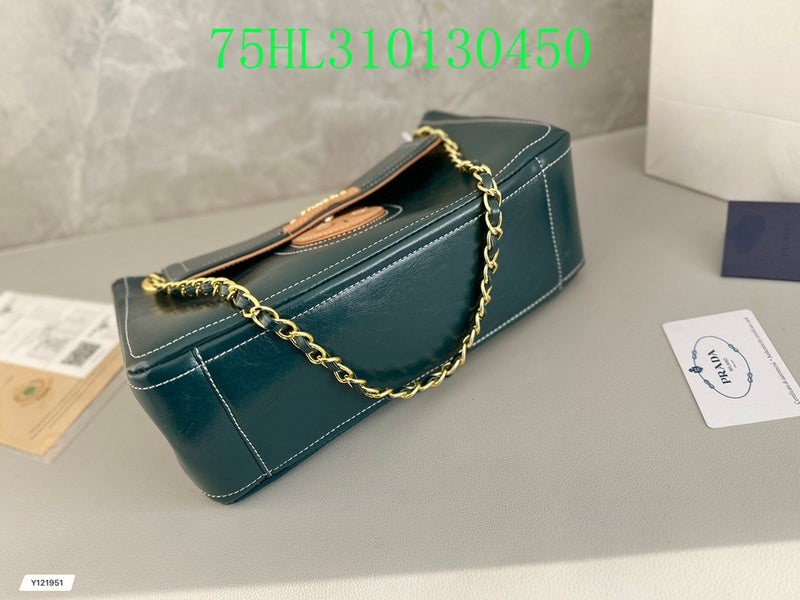 Prada Bags - The Barnes Bags  618