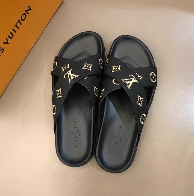 AmeliaLuxury - LOV Men Shoes - 1527