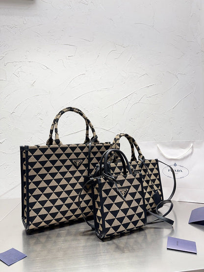 Camila Bags - Prada Bags - 673