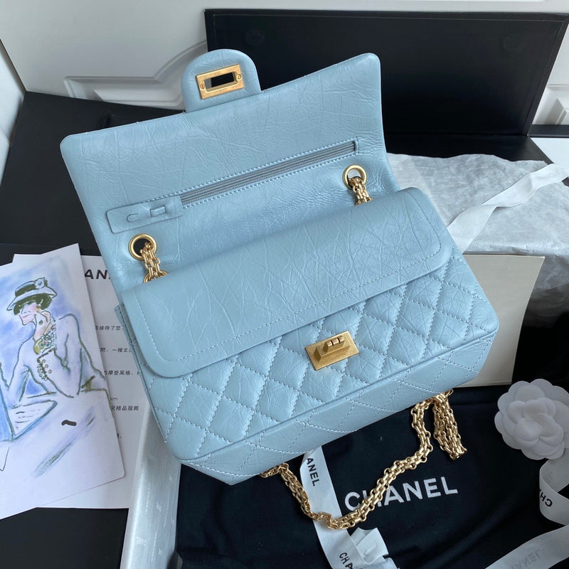 Amelia- CHL Bags - 6770