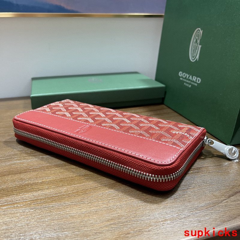 Amelia- Mix Wallets - 222
