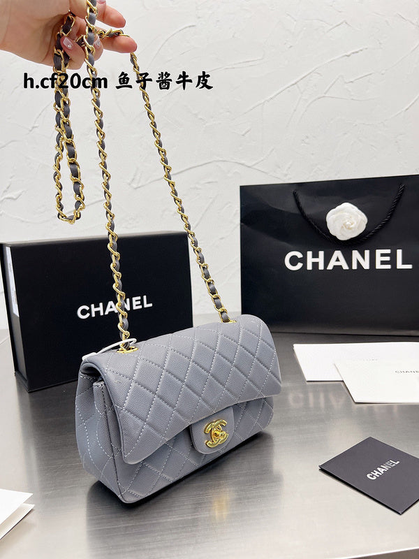 Amelia- CHL Bags - 7216