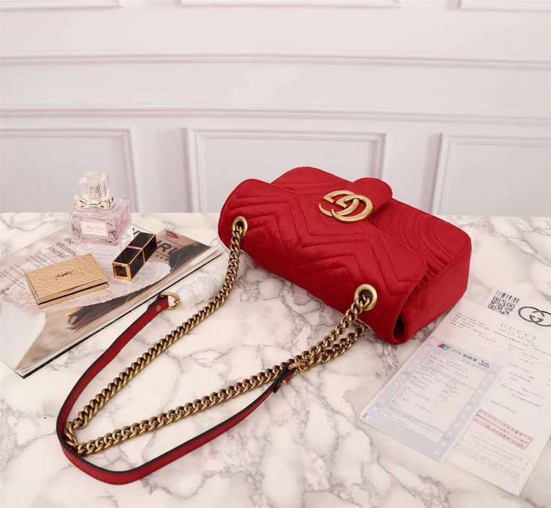 Amelia - GCC Bags - 434