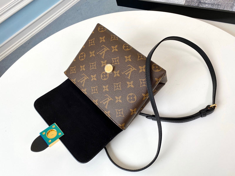 Amelia - LV Bags - 16351