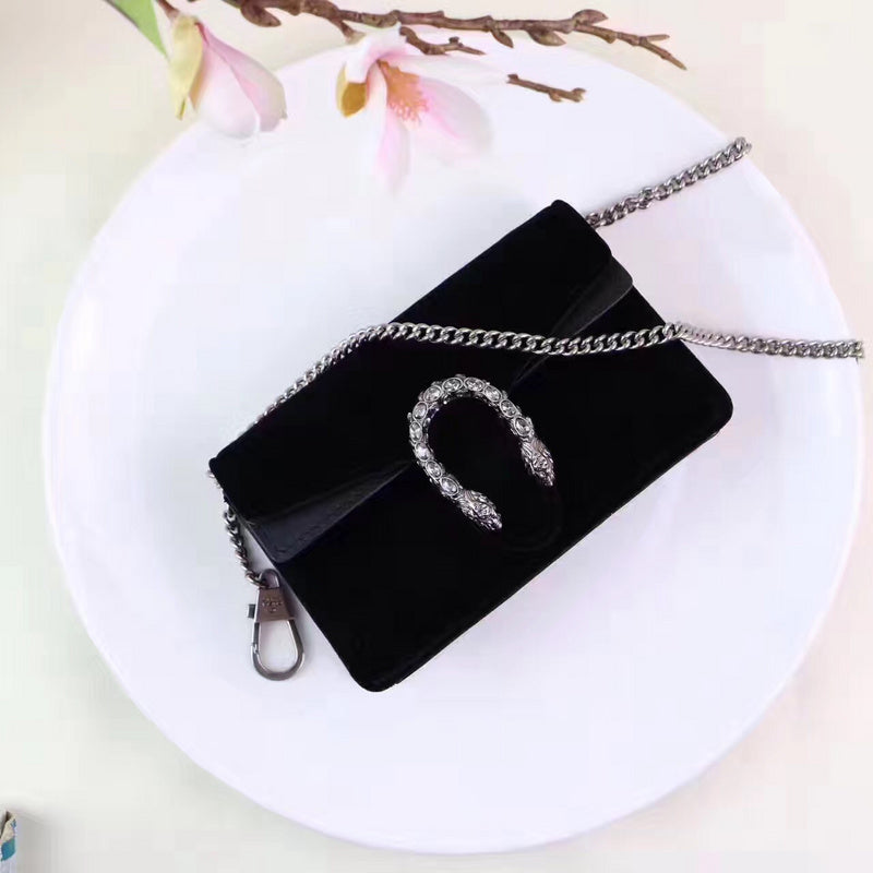 AmeliaLuxury - GCI Bags - 611