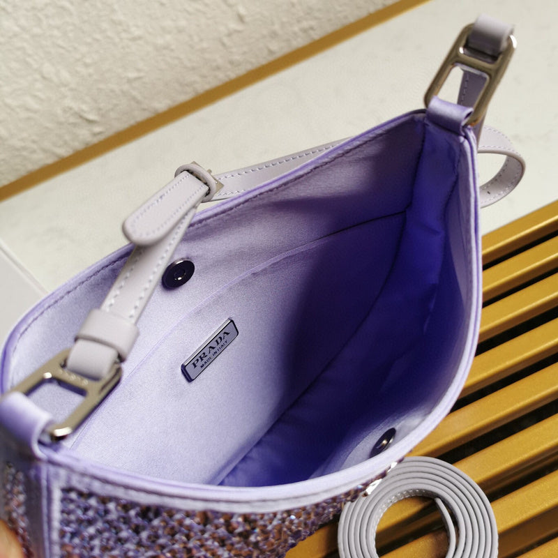 Reeby Bags - Prada Bags - 035