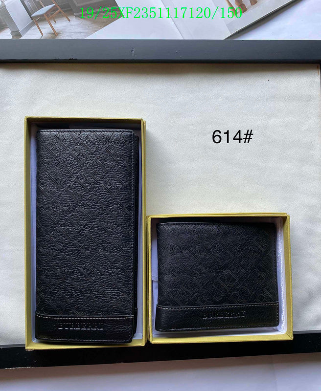 Amelia - BOR Wallet - 054