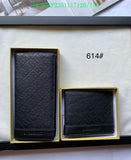 Amelia - BOR Wallet - 054