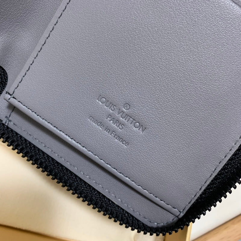 Amelia- LOV  Luxury  Wallets - 571