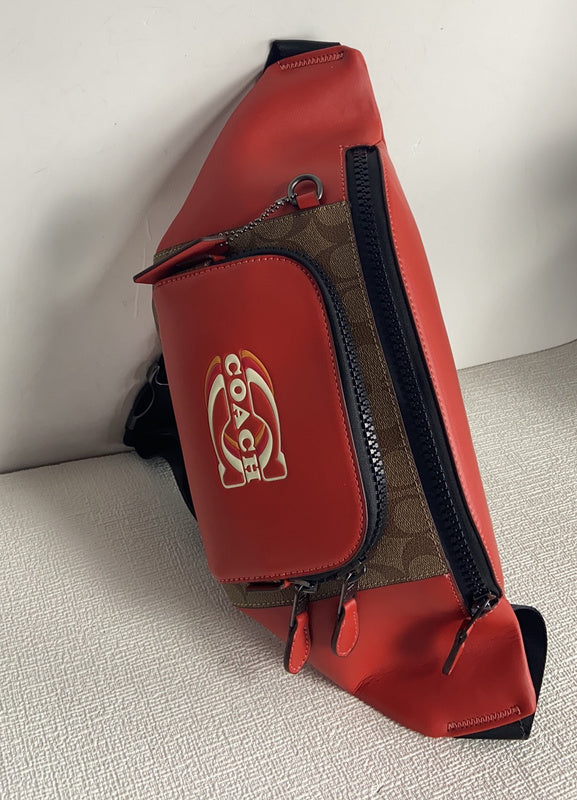 Amelia-i CAH Bags - 238