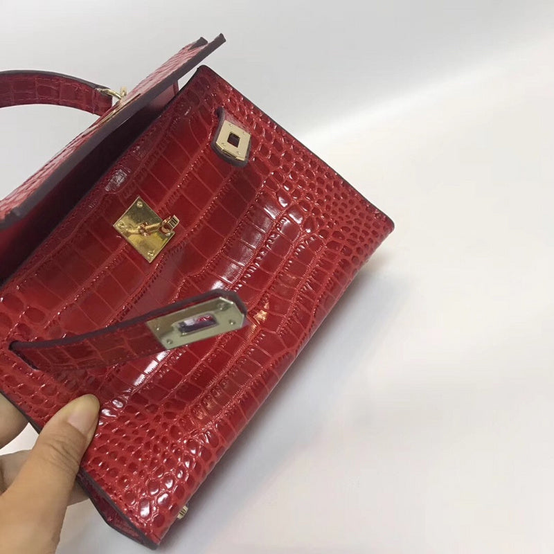 LO - HMS Luxury Bags - 793