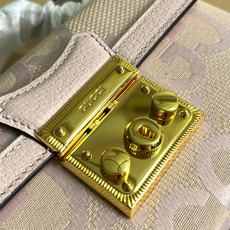 Amelia- GCI LUXURY LADY BAG - BRANDED BAGS FOR WOMEN - 235