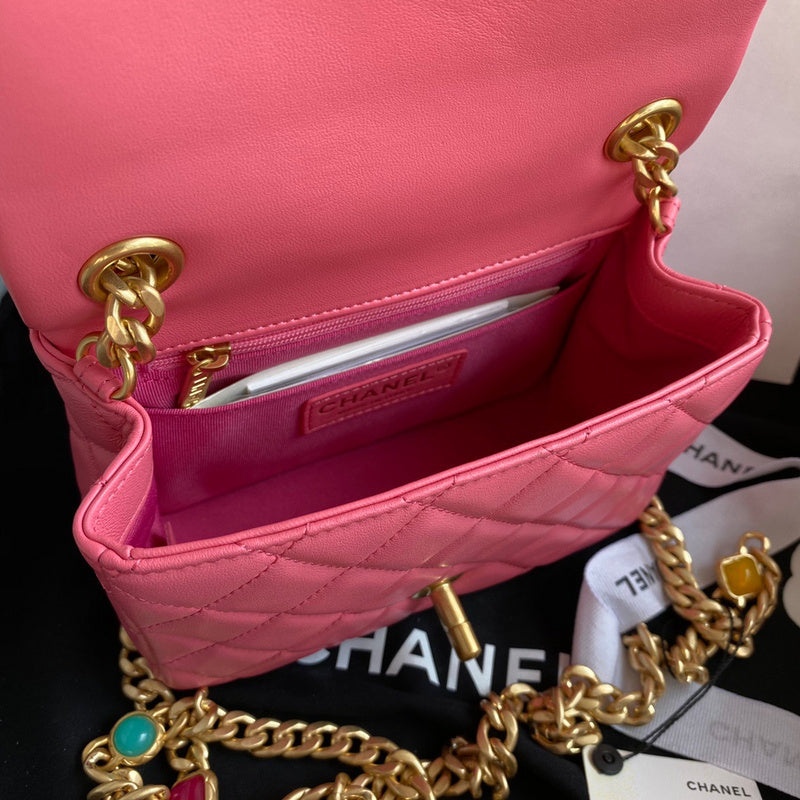 Amelia- CHL Bags - 7401
