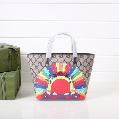 Amelia-i GUKI Women Bags - 386