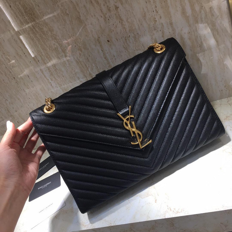 Amelia - YSL Bag - 2773
