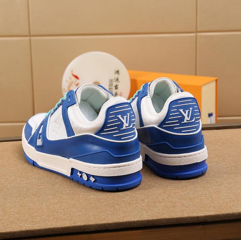 AmeliaLuxury - LOV Men Shoes - 1486