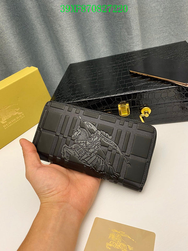 Amelia - BOR Wallet - 130