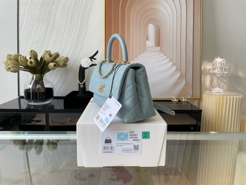 Amelia - CHL Bags - 1724