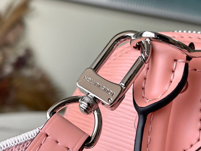 Fashion Lu-Vi bags - 4187