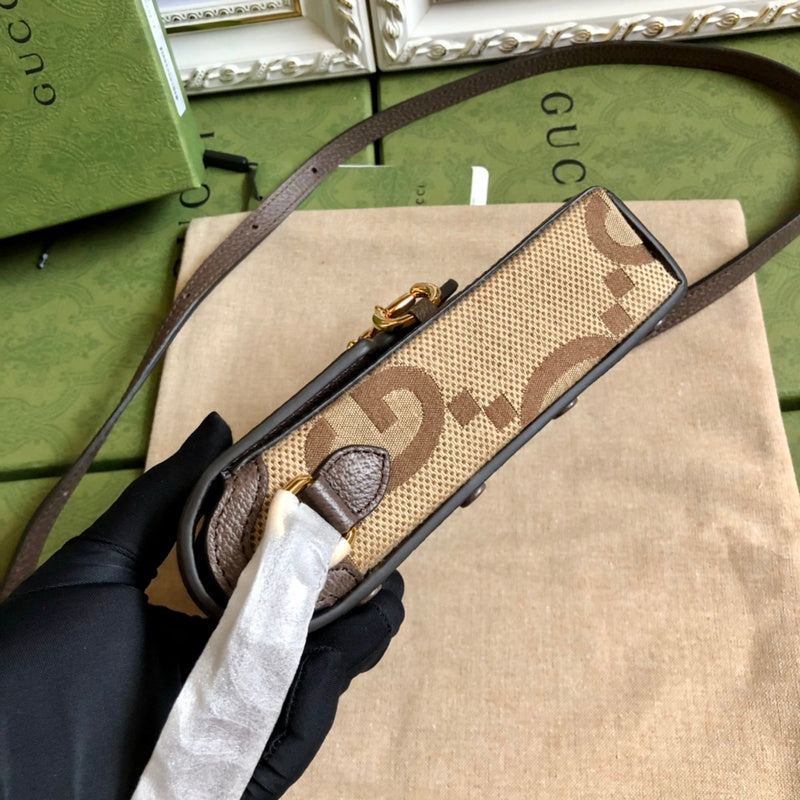 Amelia  - GCI Bags - 12910