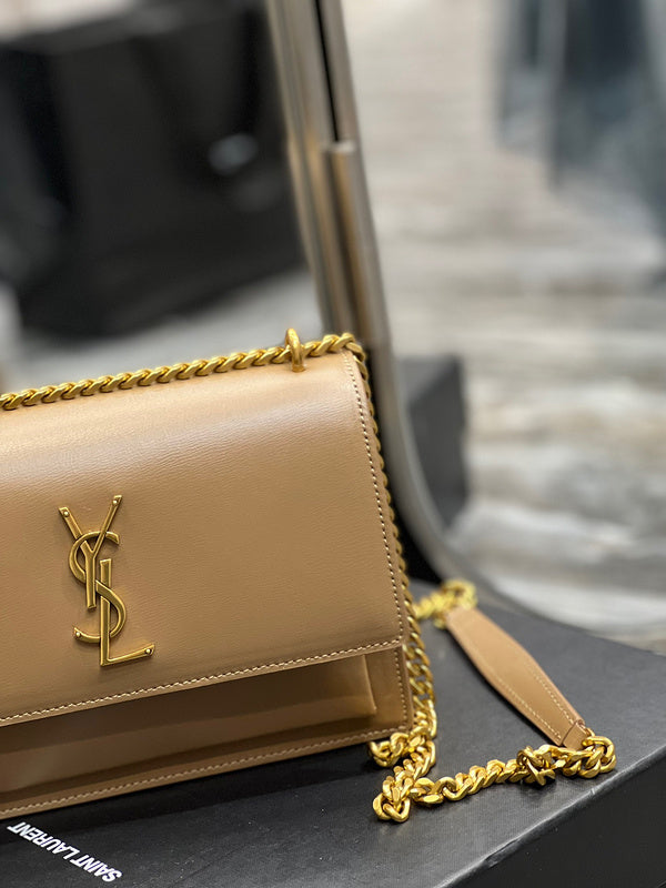 Amelia - YSL Bag - 2029