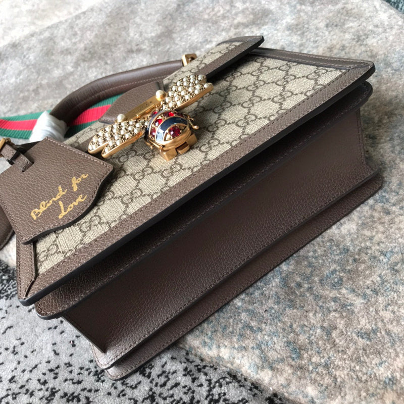 Amelia- GCI Lady Bags - 1218