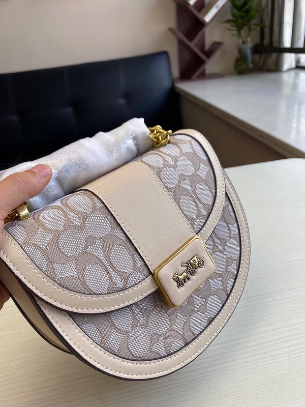 Amelia- CAH Bags - 390