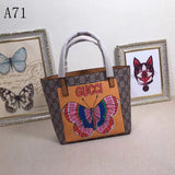 Amelia - GCI Bags - 10272