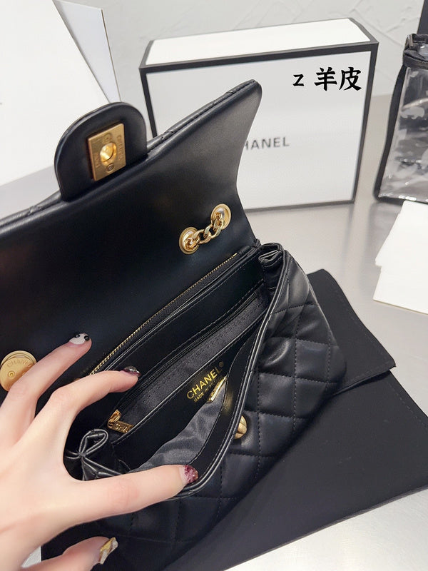 Amelia- CHL Bags - 6954