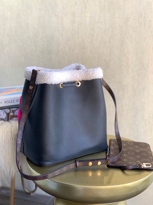 Amelia - LV Bags - 12809