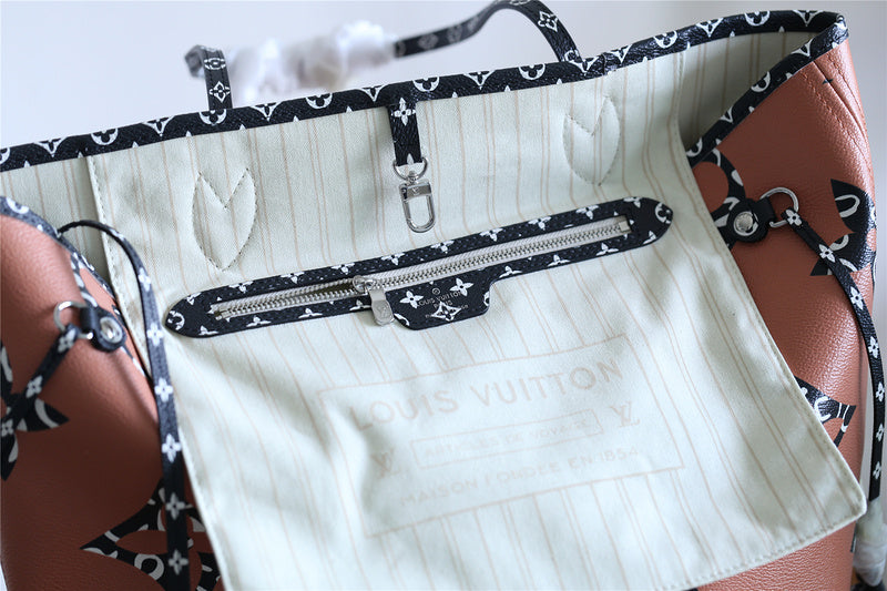 Fan Fashion Lu-Vi bags - 8078