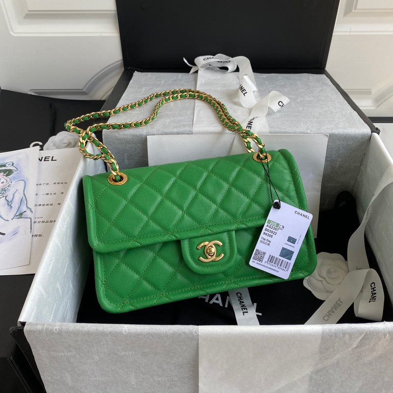 Amelia- CHL Bags - 7402