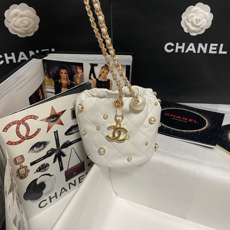 Amelia - CHL Bags - 1714