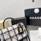 Amelia- CHL Bags - 7068
