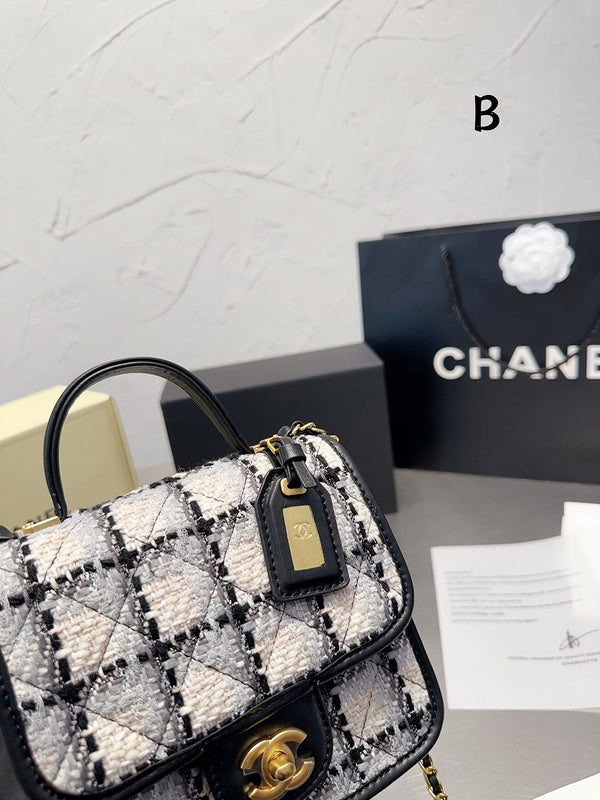 Amelia- CHL Bags - 7068