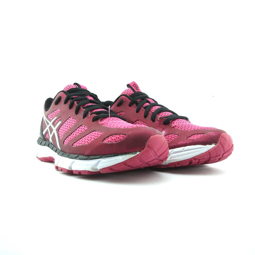 ASICS GEL CHART