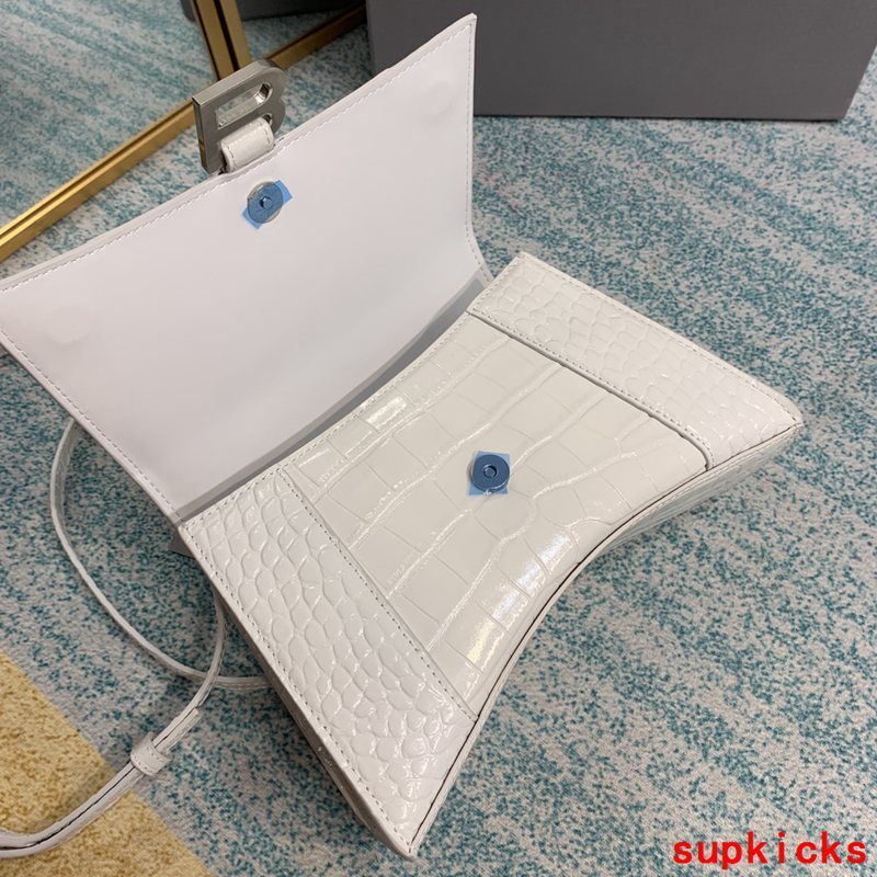 Amelia- BG Hourglass Bags - 149