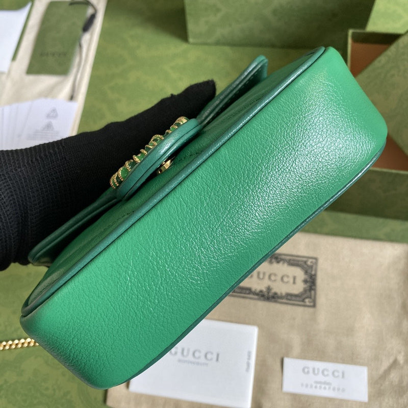 Amelia- GUKI Bags - 1828